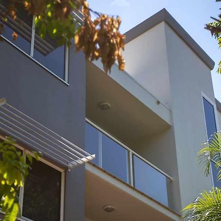 The Point Residences Brisbane Exterior photo