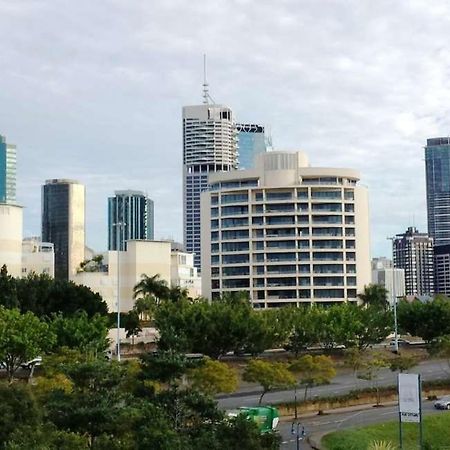 The Point Residences Brisbane Exterior photo